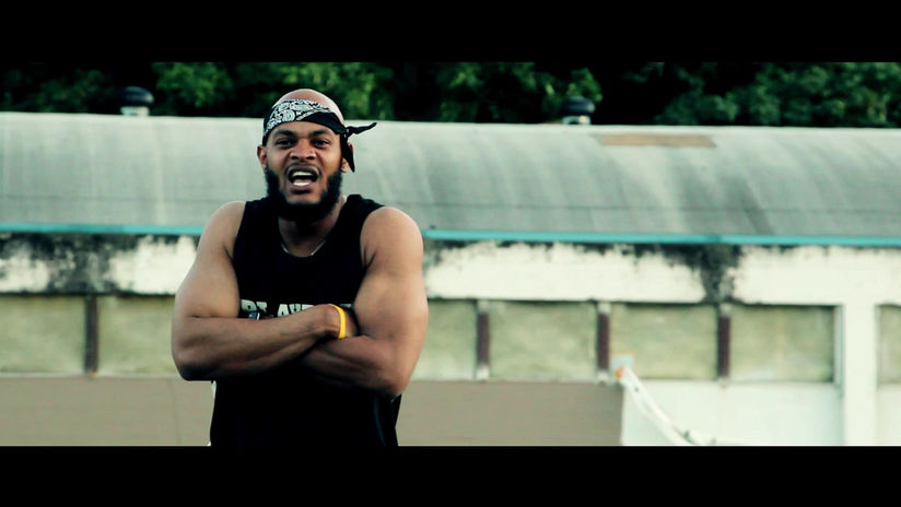 Denkash - Rocksteady